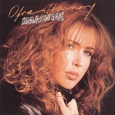 Imagine by Ofra Harnoy (CD, Mar-1996, BMG) - Very Good