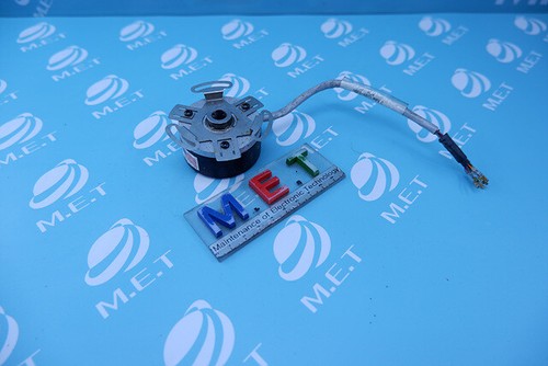 DRC H20B6E2B162500Z954 Encoder H20B6E2B162500Z954 60 Tage Garantie - Bild 3 von 3