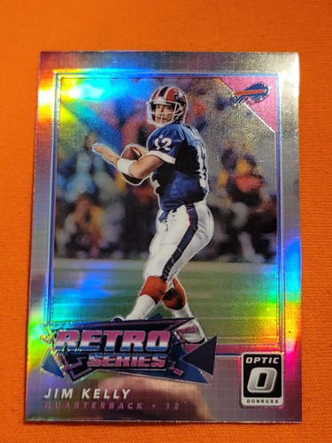 🏈🏉 2022 Donruss Optic RETRO SERIES Pick Your Own 🏉🏈 - Picture 6 of 12