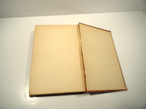 Gedichte Spiele und Essays von Oliver Goldsmith Thomas Crowell & Co 1800er - Bild 7 von 7