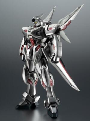 BANDAI SPIRITS ROBOT魂 SIDE MS ゴーストガンダム for sale