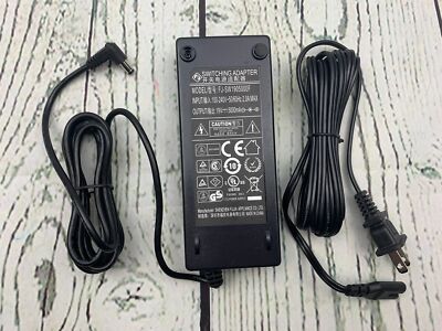 19V 5A American Standard AC Adapter fits Yongnuo LED Video Light YN900