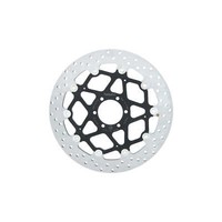 Brembo Bremsscheibe Vorne FüR Bimota Sk 8 K Santamonica (04-09) SK8K