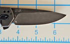Kershaw Radar 5560 Folding Pocket Knife with Clip — photo 6