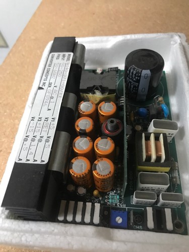 W140-371-00/xx Converter Concepts ID-AWM-D-2-5 - Picture 4 of 5