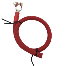 Positive Battery Cable 1/0 AWG 0 Gauge Ga Copper Custom Made Auto-Truck-Marine