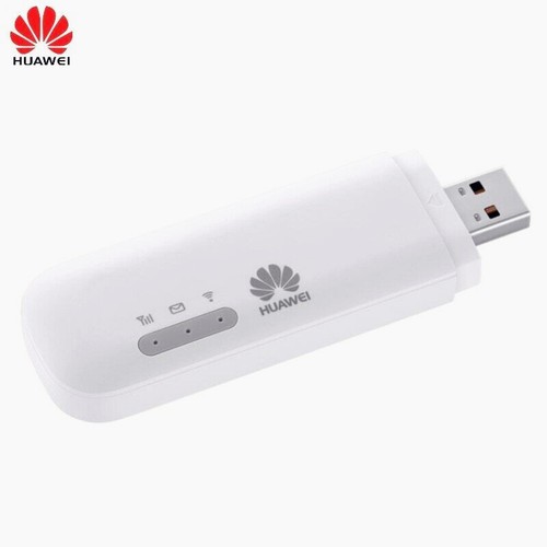 HUAWEI E8372h-320 4G LTE USB Dongle Modem-Wireless Router Unlocked Free Shipping - Picture 2 of 10