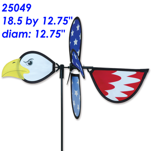 Petite Bird Wind Spinner von Premier Design zwei - Bild 16 von 32