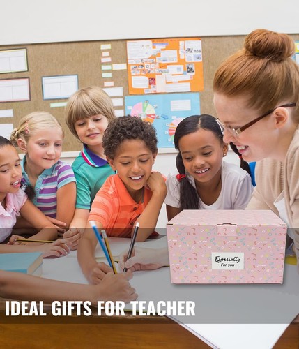 Teacher Appreciation Gifts for Women End of Year Kindergarten Graduation - Picture 3 of 6