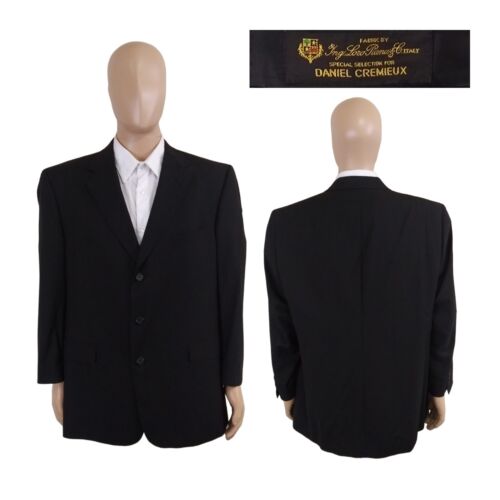 Loro Piana Ximia Wool Suit