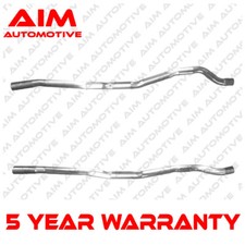 Tubo Scarico Euro 6 Mirino Posteriore Adatto a Ford Edge 2015-2018 2.0 dCi #2 G2G35A213AB