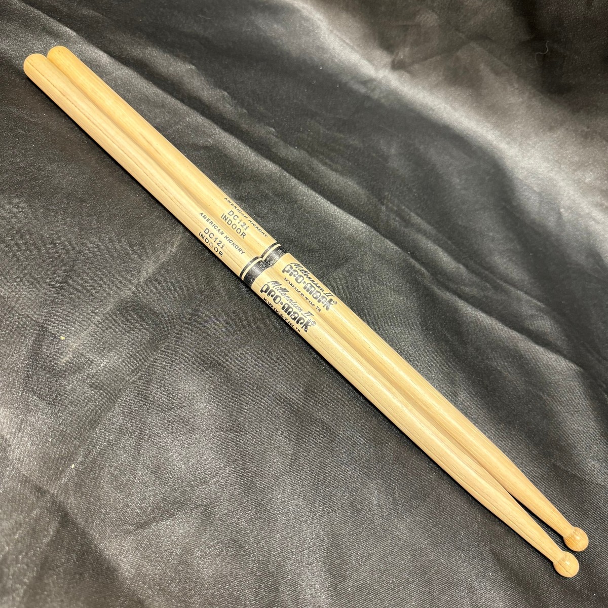 Pro Mark DC12i Kwikstik Drum Sticks | eBay