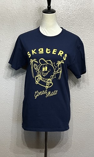 Skaters Gonna Skate Shirt