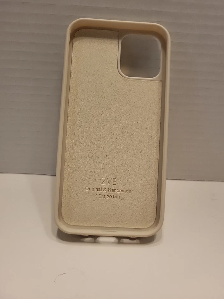 Funda Bandolera ZVE IPHONE 12 Foto 3 de 4