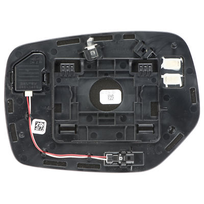 OEM 2015-2020 Subaru Crosstrek WRX STI Passenger SD Mirror Glass