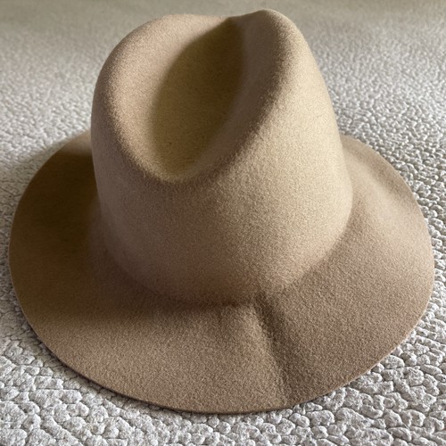 Westerlind Womens Rollable Felt Hat 