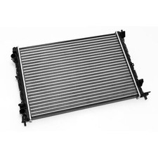 Radiateur Dacia Solenza