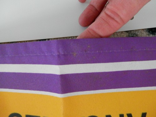 Los Angeles Lakers License Plate lot with flag 2000 & 2008 NBA Finals Lot D - Picture 7 of 12