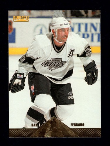 1996-97 Pinnacle Base Hockey Cards You Pick From The List - Picture 48 of 455