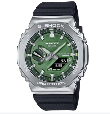 Casio G-SHOCK GBM-2100A-1A3JF Tough Watch Japan NEW Domestic Casio G-SHOCK GBM-2100A-1A3JF Tough Watch Japan NEW Domestic