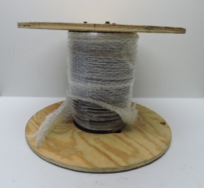 Cat5e Shielded Solid Direct Burial Cable -300 FT (85-500-250)
