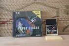 Power League 3 III PC Engine PCE Japan Very Good Condition!