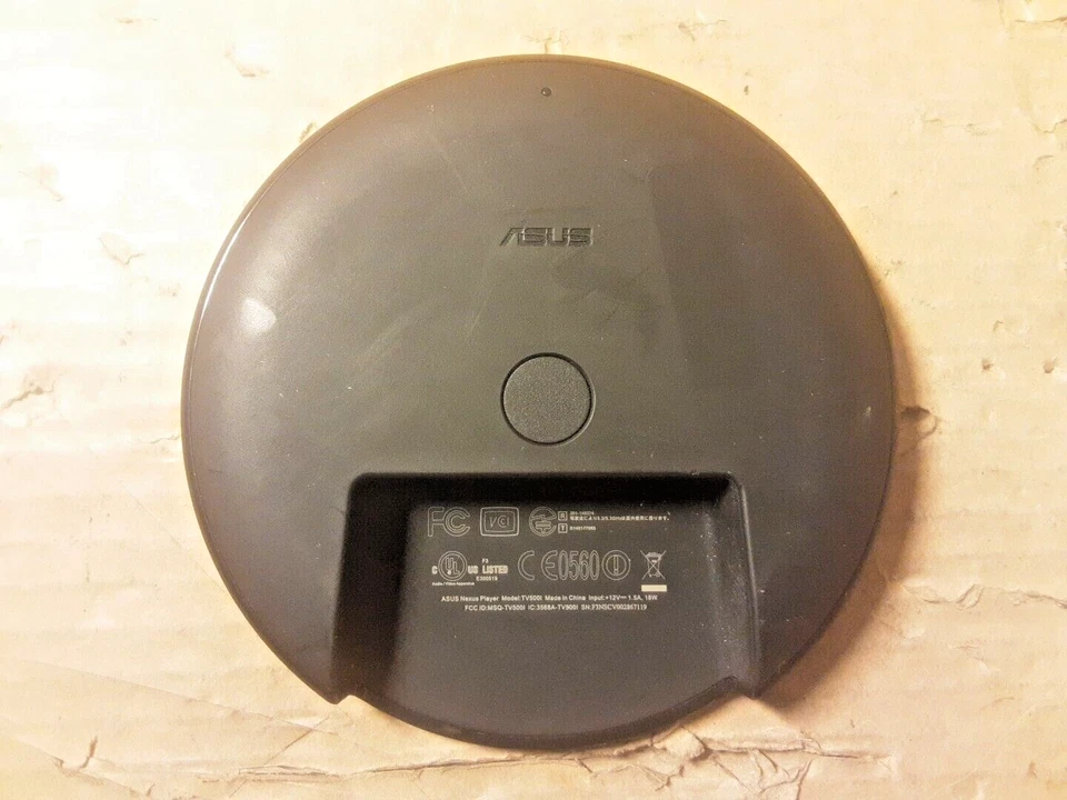 Nexus Google Player, ASUS Android TV Box ONLY - Image 2 of 4