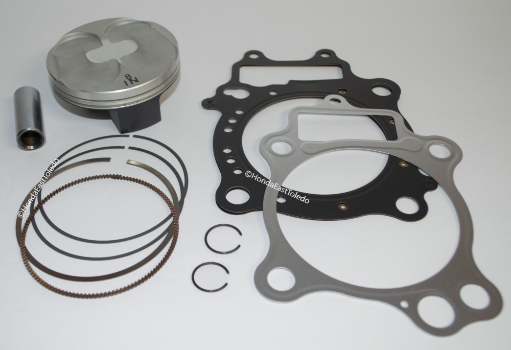 Honda OEM Piston Kit For 2006-2007 CRF250R – 13101-KRN-850 Replacement