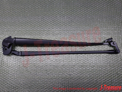 natu TOYOTA YARIS VITZ NCP130 NCP131 Genuine Front Wiper Arm 85211