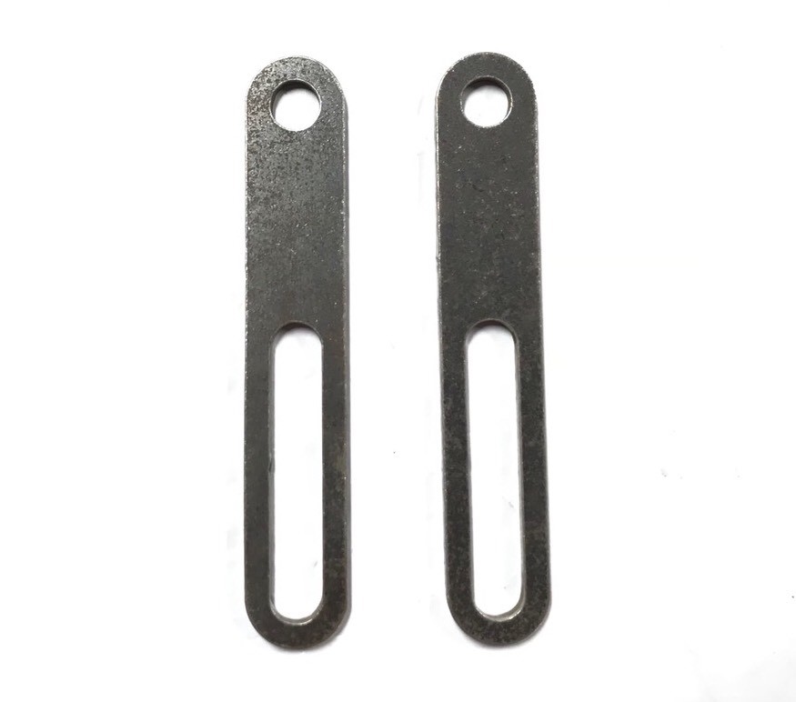 Cub Cadet Deck Lift Brackets Replace 946-0970 746-0970 RZT17 RZT22