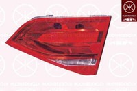 Neu RüCklicht Lampe - Rh - Ohne Lampe - Passt FüR Audi A4 B8 (8K2) 2007-2015