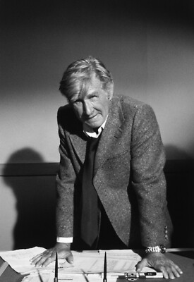 American Actor Lloyd Bridges Classic Movie Picture Poster Photo Print 13x19