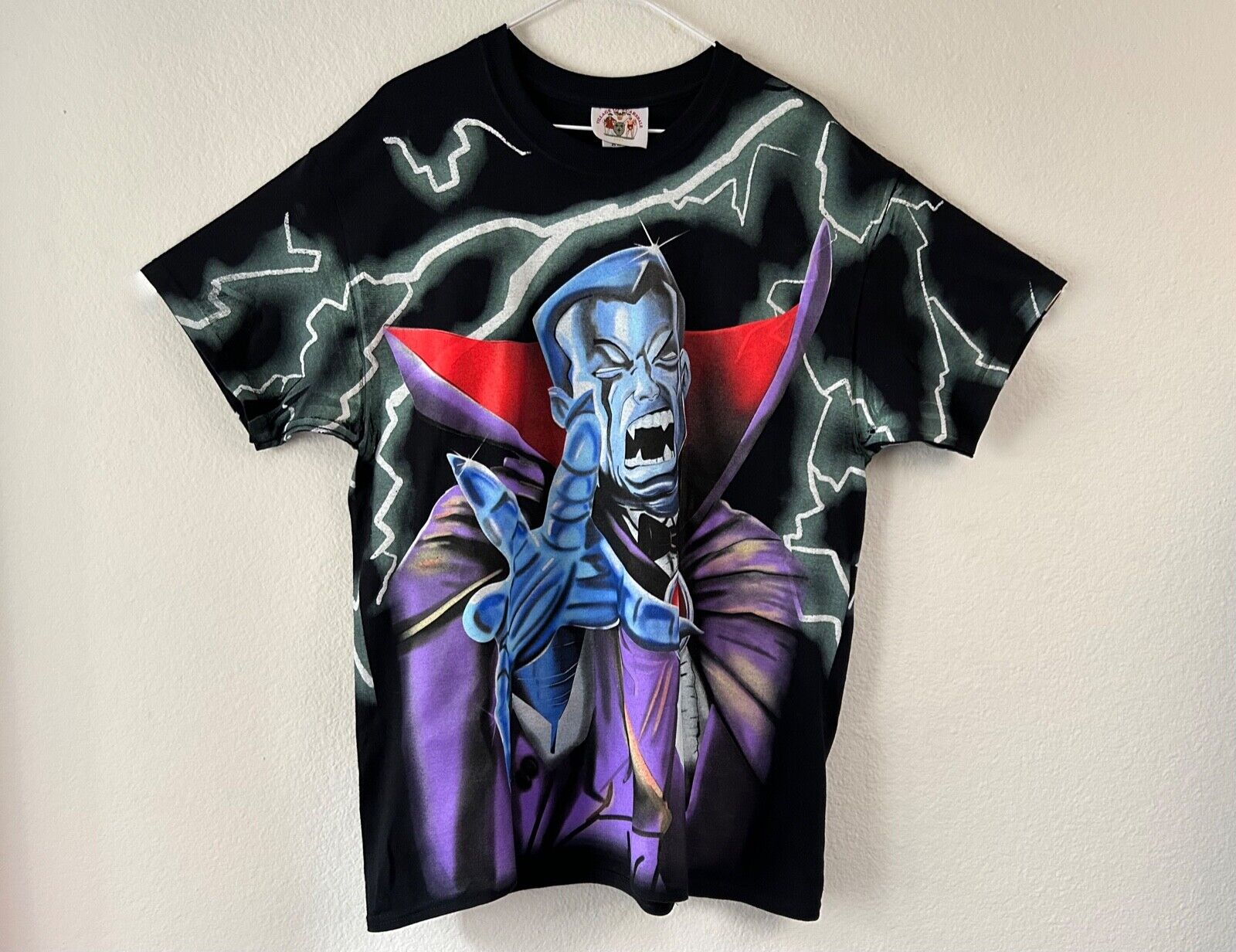 LA MORSA MORTAL MEN'S CLASSIC TEE