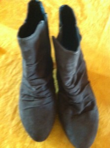 Details Stiefelette Damen Zu gr42Neu Pascottini sQthdr