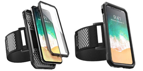 SUPCASE iPhone X/XS Hülle Einhorn Käfer Serie stoßfeste Schutzhülle - Bild 13 von 43