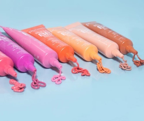 PURLISSE BB Blush Glow Cheek Color MALIBU PEACH .34oz/10mL NIB SHIPS FREE - Picture 4 of 5