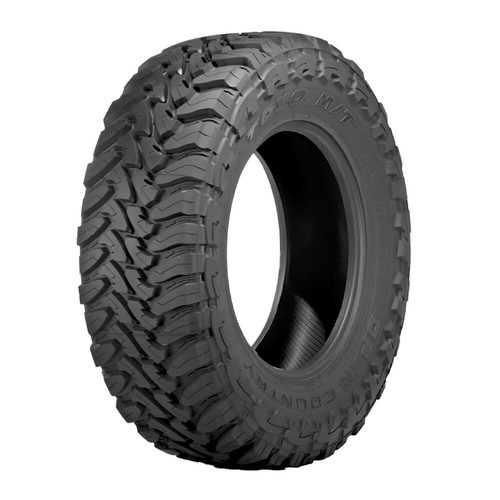 295/65R20 Toyo Open Country M/T Tire eBay