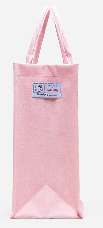 Special Combine Ship Link: Hello Kitty Grocery Bag Tote Bag