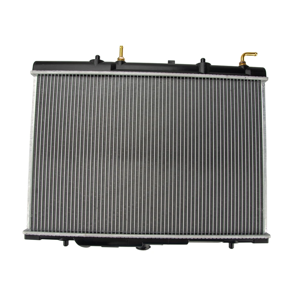 Radiador CU2278 para Mitsubishi Montero Sport 1999 2000 2001 y 2002-2003 3,5 L V6 Foto 3 de 4