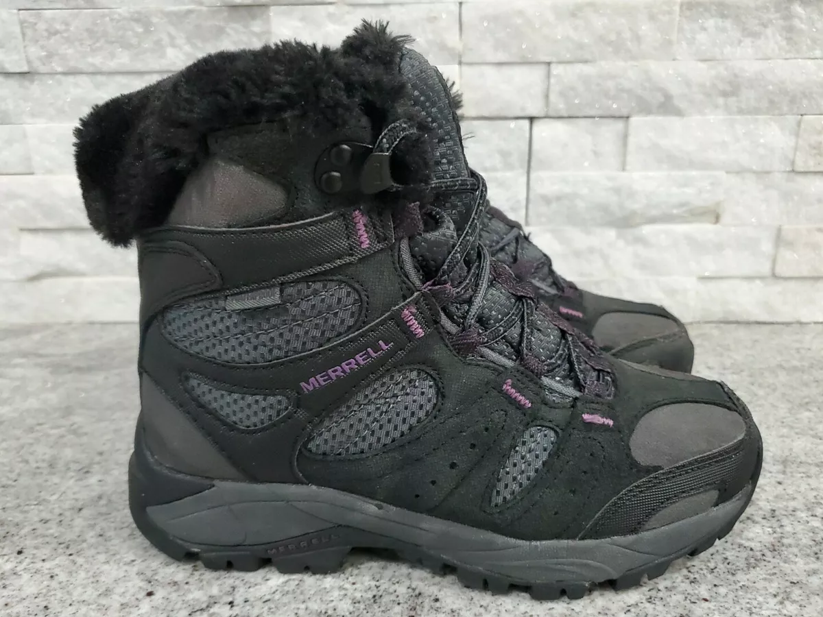 Merrell boots sales near me
