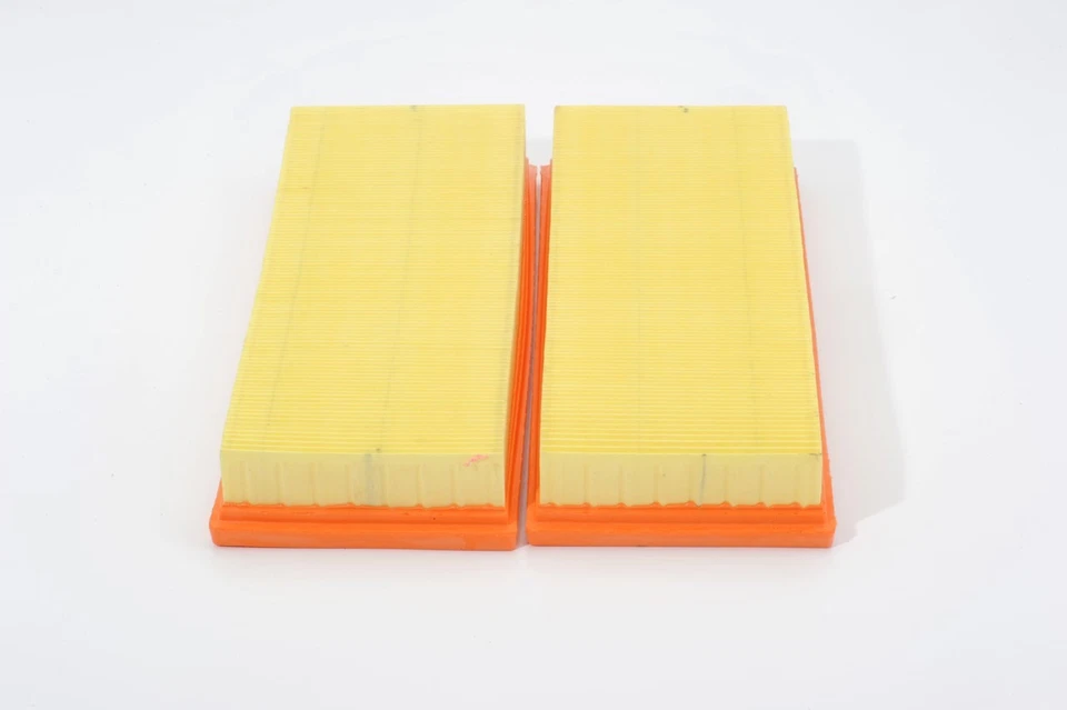 Air Filter fits MERCEDES SL500 R129, R230 5.0 5.5 98 to 12 Bosch A1120940004 New - Image 4 of 4