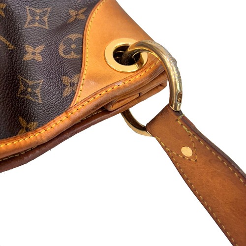 Louis Vuitton Galliera PM Shoulder Bag M56382 144658635 - Picture 6 of 8