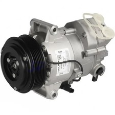 Klimaanlagen – Kompressor PAG 46 TSP0155988 DELPHI für OPEL ASTRA J Caravan