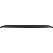 Pro Touring Rear Spoiler Kit Black For 1970-1981 Chevrolet Camaro