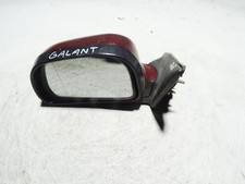 Retroviseur gauche (ou coque) Mitsubishi GALANT