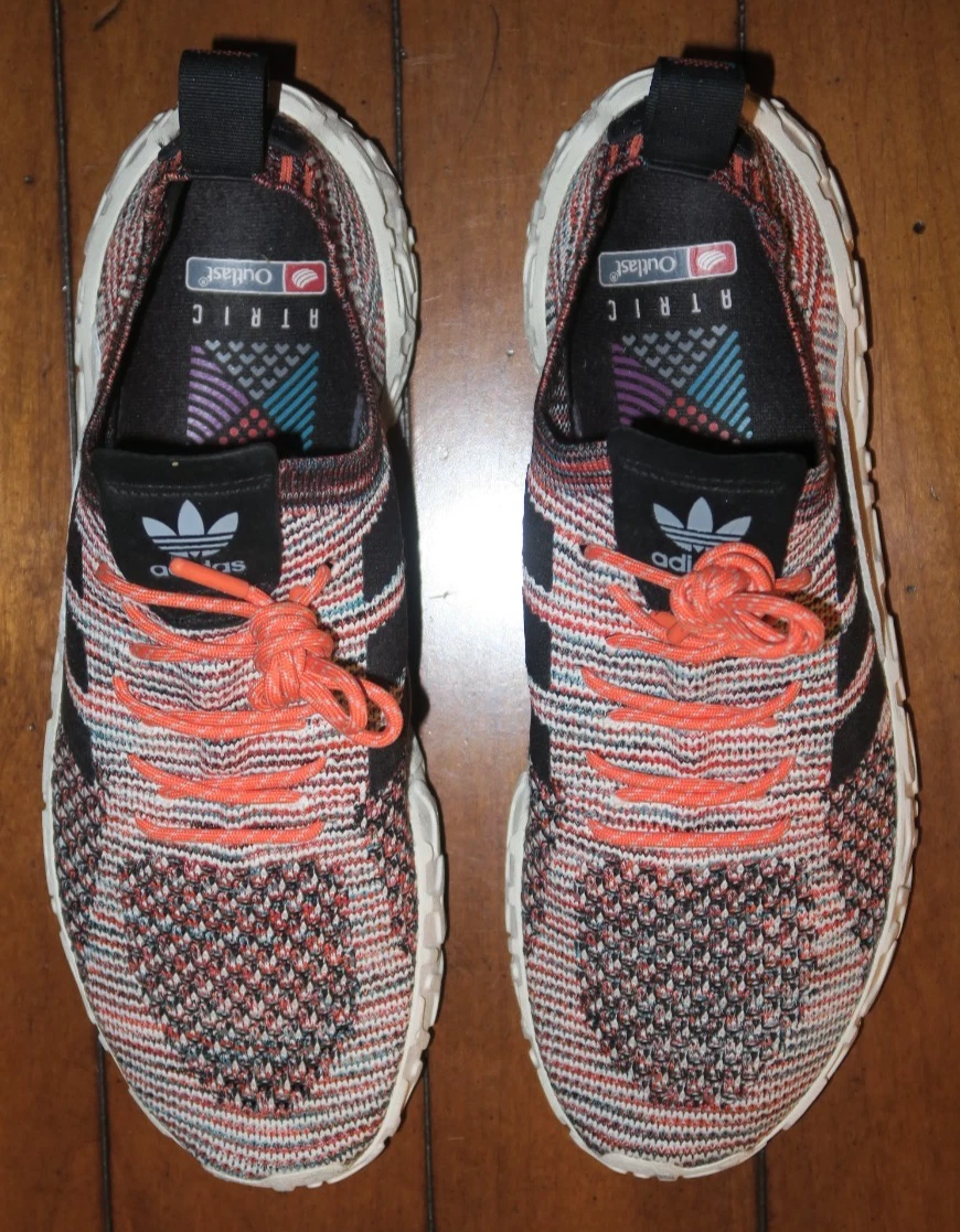 adidas F/22 Primeknit Trace Orange for Sale | Authenticity Guaranteed | eBay