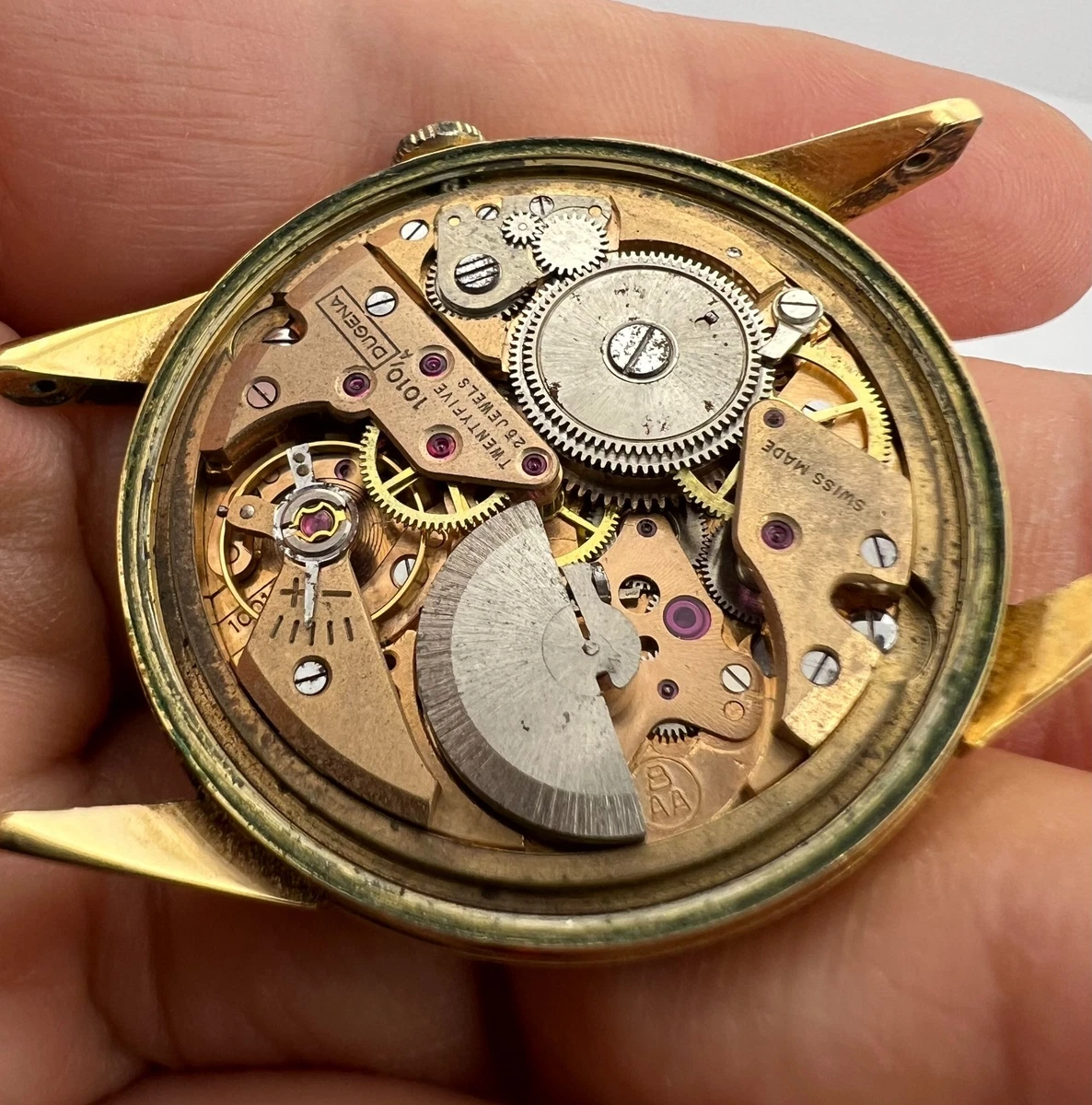 25+ Dugena Watches for sale | Updated Oct 2026