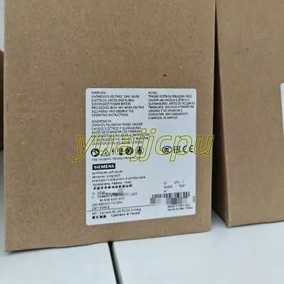 3RW2920-1BC05 Original Soft Start Accessory Fast Warehouse Dispatch
