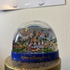 New ListingWalt Disney World Mini Snow Globe with Iconic Characters
