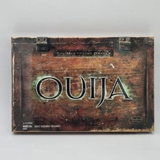2015 Hasbro Gaming "The Mystifying Oracle" Ouija Board Game NEW SEALED